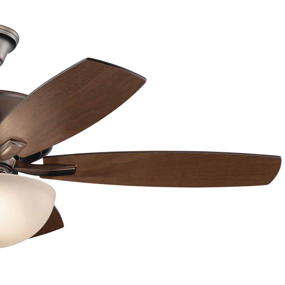 Kichler 52 Inch Terra Select Fan LED