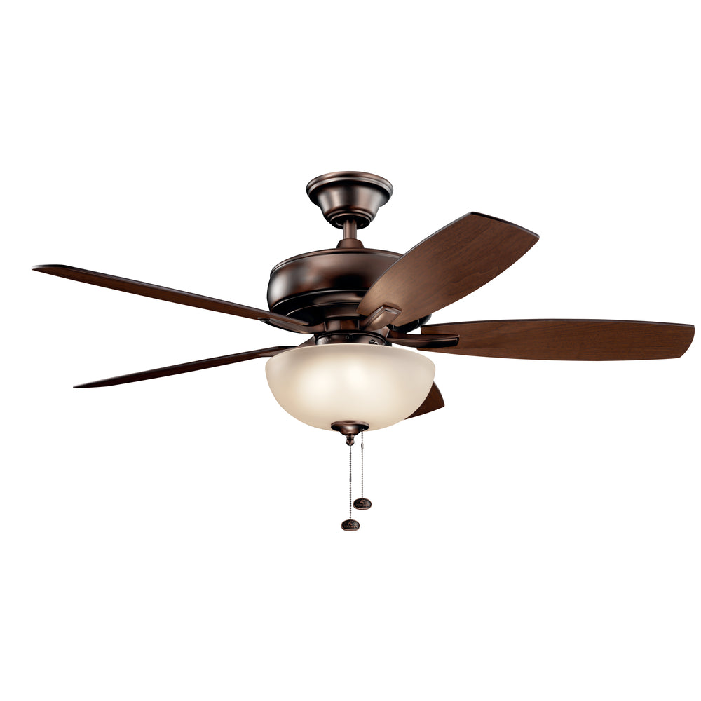 Kichler 52 Inch Terra Select Fan LED