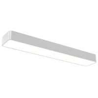 Mont Blanc LED Flush Mount