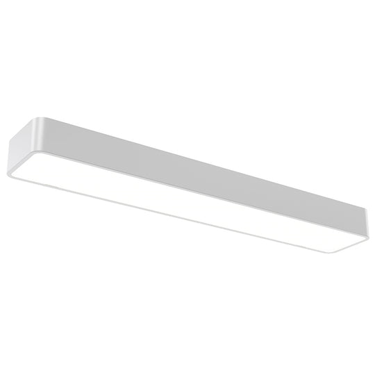 Mont Blanc LED Flush Mount