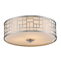 Elea Flush Mount