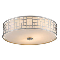 Elea Flush Mount