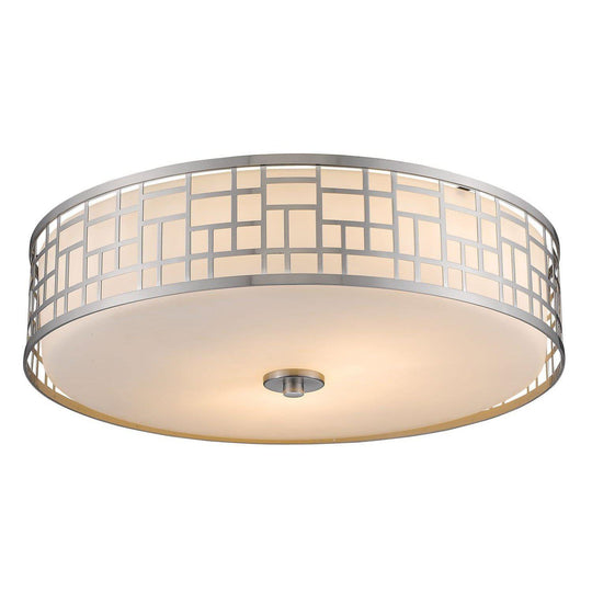 Elea Flush Mount