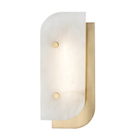 Yin & Yang Sconce