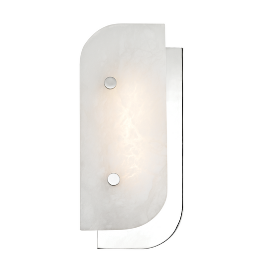 Yin & Yang Sconce