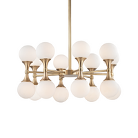 Astoria Chandelier