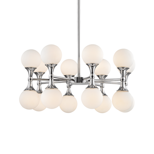 Astoria Chandelier