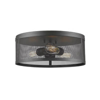 Meshsmith Flush Mount