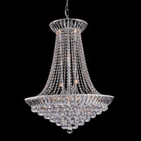 Empire Chandelier