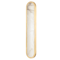 Manhasset 28" Led Wall Sconce