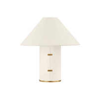 Bond 1-Light Table Lamp