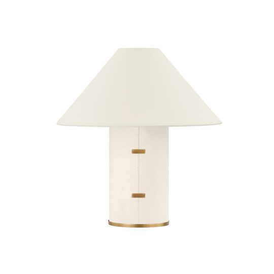 Bond 1-Light Table Lamp