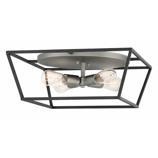 Fulton Flush Mount