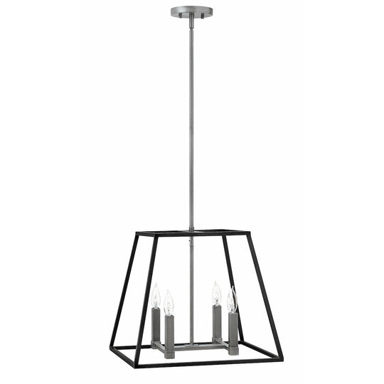 Fulton Pendant