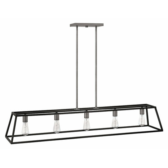 Fulton Linear Suspension