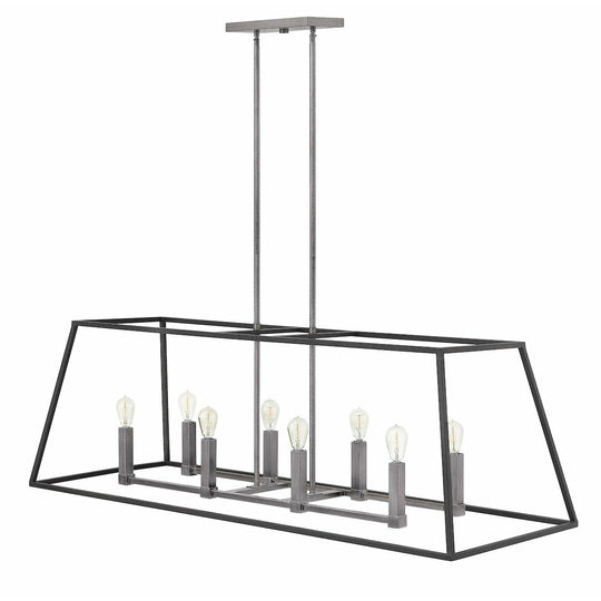 Fulton Linear Suspension