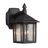 Outdoor Wall Light
