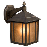 Outdoor Wall Light