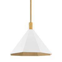 Huntley 1-Light Pendant