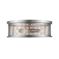 Camellia Flush Mount