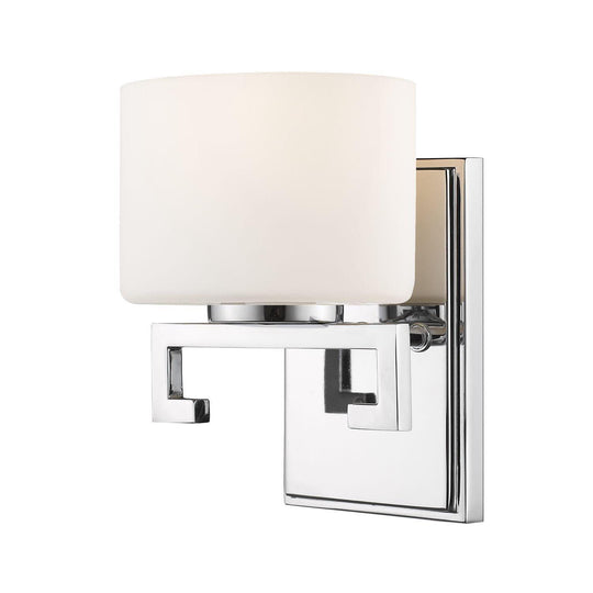 Privet Vanity Light