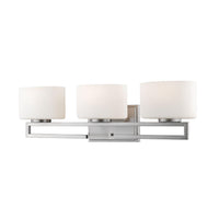 Privet Vanity Light