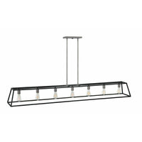 Fulton Linear Suspension