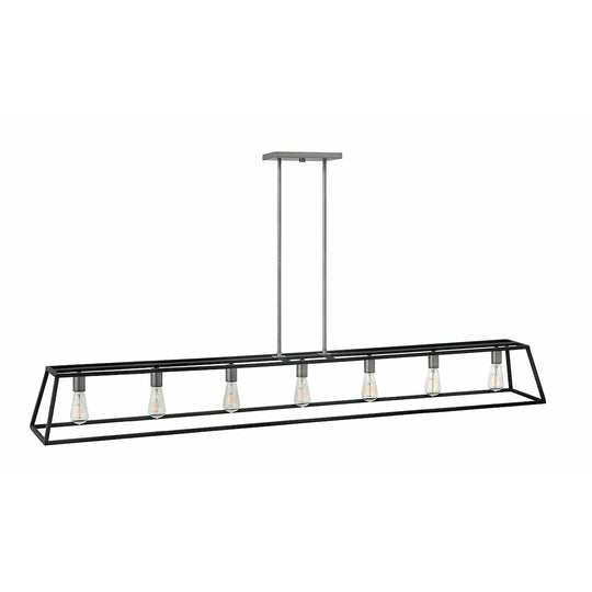Fulton Linear Suspension