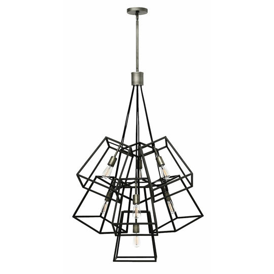 Fulton Chandelier
