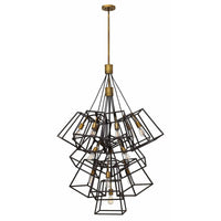 Fulton Chandelier