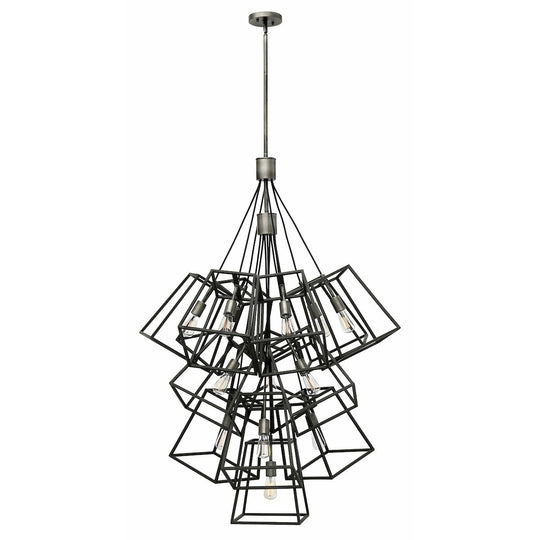 Fulton Chandelier