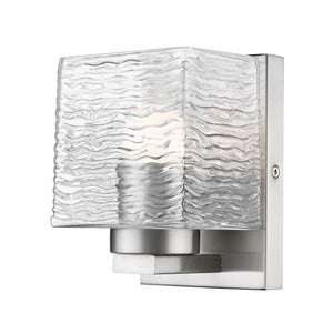 Barrett Vanity Light Brushed Nickel