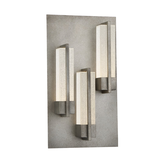 Pari Outdoor Wall Light