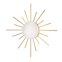 Corbett Havana 1 Light Wall Sconce