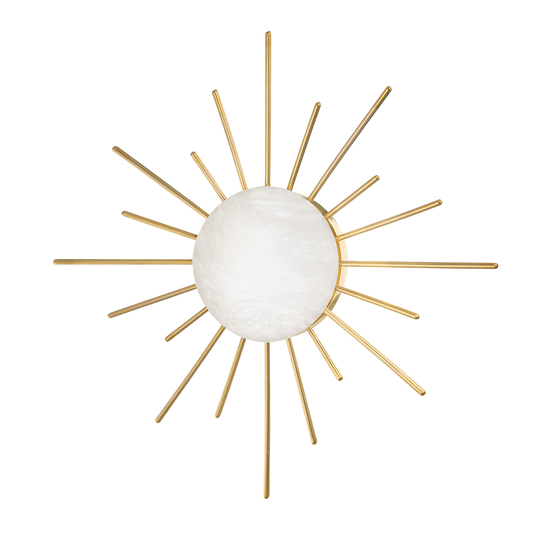 Corbett Havana 1 Light Wall Sconce
