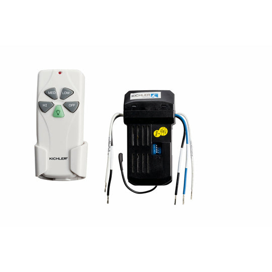 Kichler Handheld Control System Basic