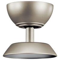 Eris Downrod Hanger System