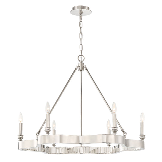 Leyton Chandelier