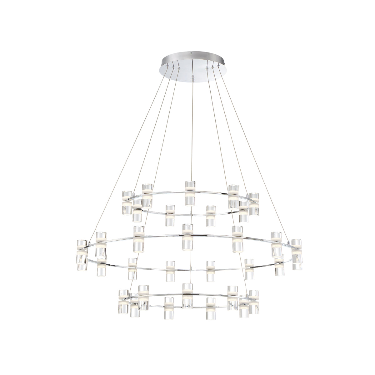 Netto Chandelier