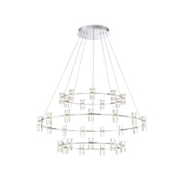 Netto Chandelier