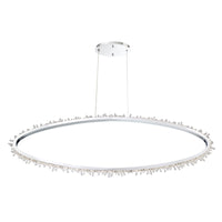 Scoppia Chandelier