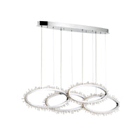Scoppia Chandelier