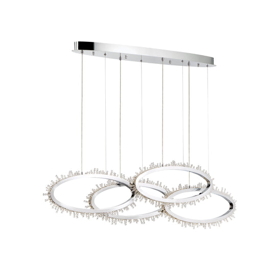 Scoppia Chandelier
