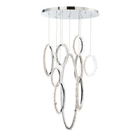 Scoppia Chandelier