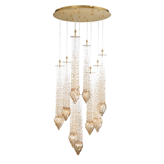 Cascata Chandelier