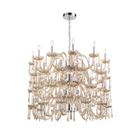 Ferrero Chandelier
