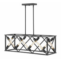 Hewitt Linear Suspension