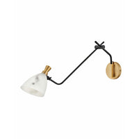 Sinclair Sconce