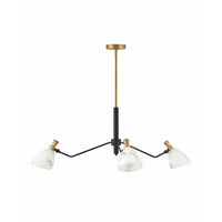 Sinclair Chandelier