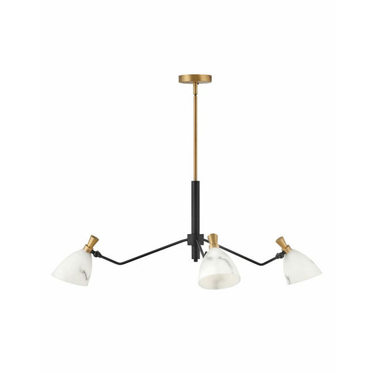 Sinclair Chandelier